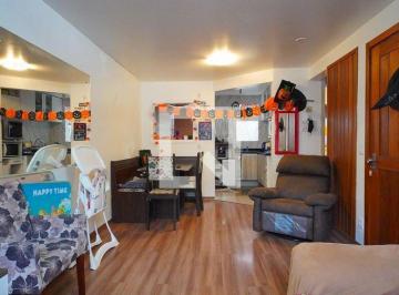 Casa · 86m² · 3 Quartos · 1 Vaga · Casa à Venda - Jardim Itu-Sabará, 3 Quartos, 86 m² - Porto Alegre