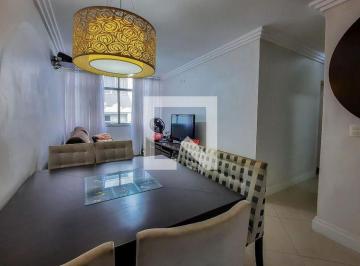 Apartamento · 68m² · 2 Quartos · 1 Vaga · Apartamento para Aluguel - Rudge Ramos, 2 Quartos,  68 m² - São Bernardo do Campo