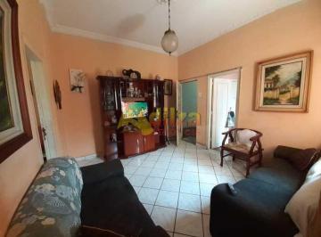 Apartamento · 60m² · 2 Quartos · Apartamento - / Residencial / Rio Comprido