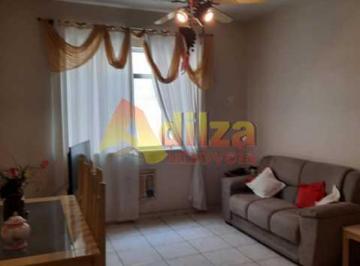 Apartamento · 71m² · 2 Quartos · 1 Vaga · Apartamento -  / Residencial / Tijuca