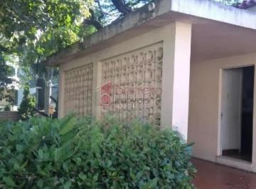 Casa · 173m² · 3 Quartos · 6 Vagas · CASA PARA VENDA NO CENTRO - JUNDIAÍ/SP