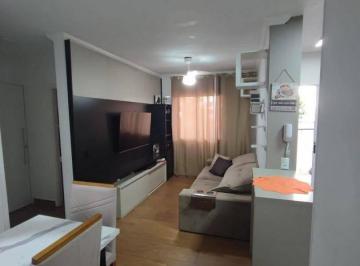 366e7d0f70bde4cc338742ca661162e5777260f0 · Apartamento com 2 dormitórios à venda, 68 m² por R$ 280.000,00 - Chácara Santa Antonieta (Nova Venez