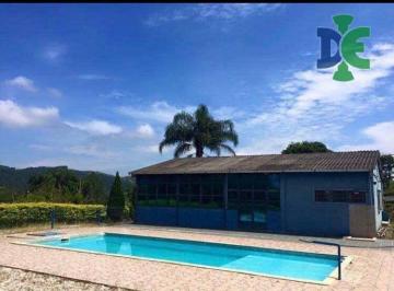 f29e84916d3d10ed6982cd5cccc28ce442e38cc4 · Chácara com 2 dormitórios à venda, 24000 m² por R$ 590.000,00 - Chácara Itapoã - Jacareí/SP