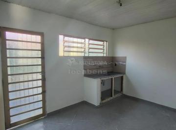 Casa · 149m² · 2 Quartos · 1 Vaga · Casa Padrão com 02 Dormitórios no bairro Vila Angélica