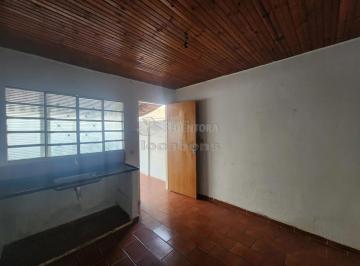 Casa · 30m² · 1 Quarto · Casa de fundo em Engenheiro Schmitt com 01 dormitório.