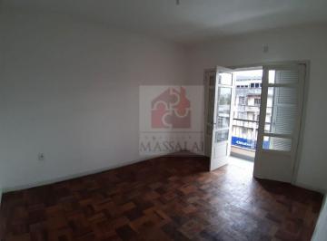 Apartamento · 97m² · 3 Quartos · Apartamento de 3 dormitórios com sacada e banheiro auxiliar à venda no Bairro Azenha
