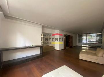 Comercial · 311m² · 3 Quartos · 6 Vagas · Comercial Alto de Santana - Local Nobre