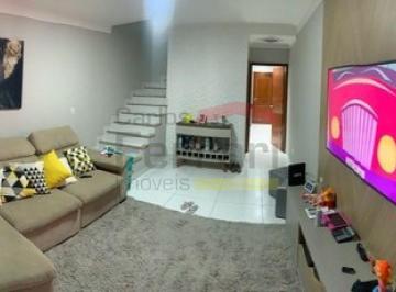 Casa · 126m² · 2 Quartos · 2 Vagas · Sobrado 02 quartos 2 Suites , 2 Vagas em Pirituba