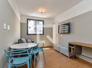 Apartamento · 26m² · 1 Quarto · Apartamento à Venda - Santa Cecília, 1 Quarto, 26 m² - São Paulo
