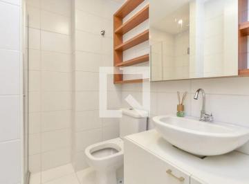 Apartamento · 26m² · 1 Quarto · Apartamento à Venda - Santa Cecília, 1 Quarto,  26 m² - São Paulo