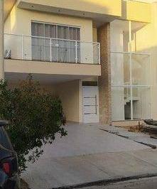 589156909893540b841f6baf447943270e89b95a · Casa com 4 dormitórios à venda, 246 m² por R$ 1.860.000,00 - Condomínio Ibiti Royal Park - Sorocaba/