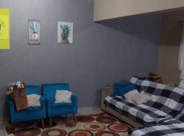 d69d9694549b95b962517b8ceb662e06f5a451a3 · Casa com 3 dormitórios à venda, 412 m² por R$ 550.000 - Jardim Paulistano - Salto de Pirapora/SP