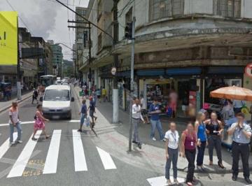 416a985607f7a5bdf31be38d7998af252d4f7762 · Ponto para alugar, 1500 m² por R$ 90.000/mês - Centro - Santos/SP