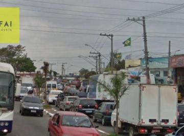 f182d85bec83de940426a5f2ff443e6c7e18f373 · Ponto à venda, 110 m² por R$ 70.000 - Vila Caldas - Carapicuíba/SP