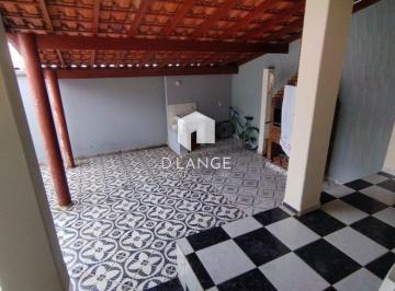 Casa · 208m² · 3 Quartos · 2 Vagas · Casa à venda no bairro João Aranha em Paulínia