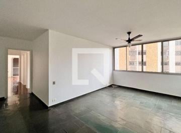 Apartamento · 128m² · 3 Quartos · 1 Vaga · Apartamento para Aluguel - Vila Nova Conceição, 3 Quartos,  128 m2 - São Paulo