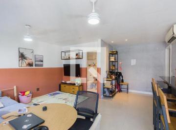 Apartamento · 65m² · 1 Quarto · 1 Vaga · Apartamento para Aluguel - Jacarepaguá, 1 Quarto, 65 m2 - Rio de Janeiro