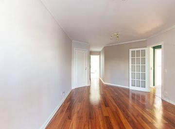 801438b919d4c4456be4268339341209c0462fa5 · Apartamento com 3 dormitórios para alugar, 79 m² por R$ 4.679,84/mês - Cabral - Curitiba/PR