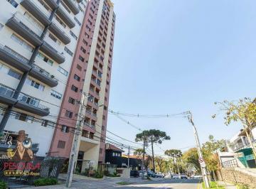 f65a7ecab12d0743a3ad8f8a60468f05b21f583e · Apartamento com 3 dormitórios para alugar, 79 m² - Cabral - Curitiba/PR