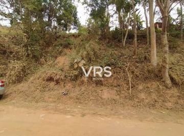 0b988e4cc15328306e05d9d24a3ab8c9c94e08c8 · Terreno à venda, 475 m² por R$ 40.000,00 - Volta do Pião - Teresópolis/RJ