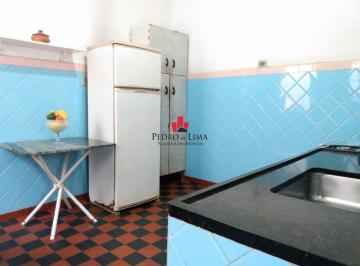 Casa · 64m² · 3 Quartos · Casa terrea 150m²  na Água Rasa