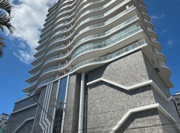 Apartamento 109m² Venda Guilhermina · Apartamento á venda na Guilhermina 3 Dormitórios sendo 3 suítes - 725 Mil