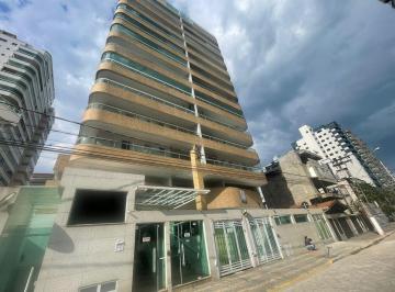 Apartamento de 2 quartos, Praia Grande · Apartamento á venda Guilhermina 2 Dormitórios sendo 1 suíte - 485 Mil