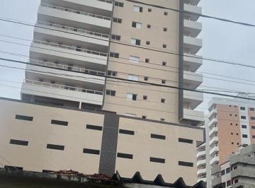 Apartamento de 2 quartos, Praia Grande · Apartamento á venda Aviação 2 Dormitórios sendo 1 suíte - 550 Mil