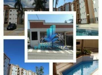 Apartamento · 69m² · 2 Quartos · 1 Vaga · Apartamento com 02 Dorms sendo 01 Suíte - Condomínio Costa do Sol - Bairro Jardim Sábia - Cotia/SP