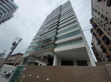 Apartamento de 2 quartos, Praia Grande · Apartamento á venda Boqueirão 2 Dormitórios sendo 1 suíte - 520 Mil