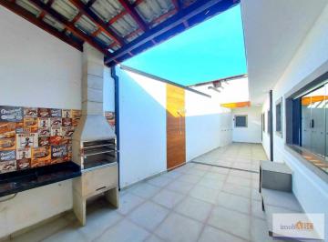 Casa · 140m² · 3 Quartos · 3 Vagas · Casa Térrea a Venda no Parque Olímpico em Mogi das Cruzes