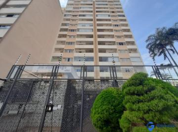 Fachada · Apartamento para locação no Centro de Jundiaí - SP