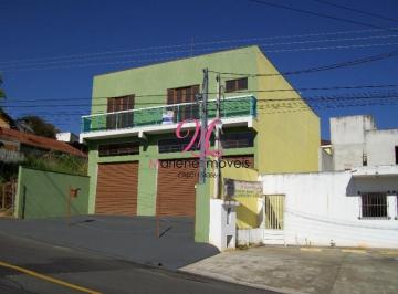 Foto 01 · Prédio, Jardim Santo Antônio I, Campo Limpo Paulista, SP