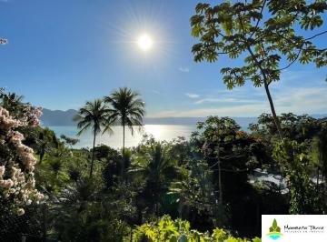 Terreno · 778m² · Terreno à venda, Siriuba 1- Ilhabela