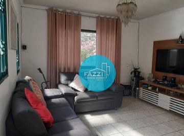 Sala · Duas Casas com 2 dormitórios cada, à venda, 246 m² por R$ 700.000 - Jardim dos Estados - Poços de C