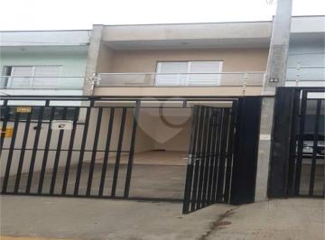 Área de Serviço · Casa com 2 quartos à venda em Jardim nely - SP
