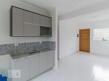 Casa · 45m² · 2 Quartos · 1 Vaga · Casa para Aluguel - Itaquera, 2 Quartos, 45 m² - São Paulo