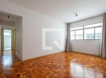 Apartamento · 70m² · 2 Quartos · 1 Vaga · Apartamento para Aluguel - Sumaré, 2 Quartos, 70 m² - São Paulo