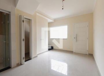 Casa de 2 quartos, São Paulo · Casa para Aluguel - Vila Esperança, 2 Quartos, 55 m² - São Paulo