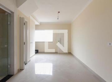 Casa · 55m² · 2 Quartos · 1 Vaga · Casa para Aluguel - Vila Esperança, 2 Quartos,  55 m² - São Paulo