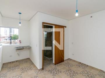 Apartamento · 34m² · 1 Quarto · Apartamento para Aluguel - Brooklin, 1 Quarto, 34 m² - São Paulo