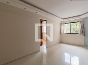 Apartamento · 57m² · 2 Quartos · 1 Vaga · Apartamento para Aluguel - Panamby, 2 Quartos, 57 m² - São Paulo