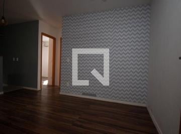 Apartamento · 44m² · 2 Quartos · 1 Vaga · Apartamento para Aluguel - Canudos, 2 Quartos, 44 m² - Novo Hamburgo