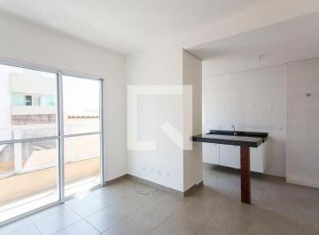 Apartamento · 60m² · 2 Quartos · 1 Vaga · Apartamento para Aluguel - Santa Mônica, 2 Quartos, 60 m² - Uberlândia