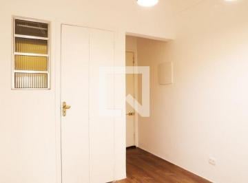 Apartamento · 30m² · 1 Quarto · Apartamento para Aluguel - Santa Cecília, 1 Quarto,  30 m² - São Paulo