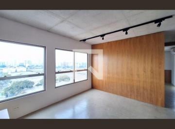 Apartamento · 75m² · 1 Quarto · 1 Vaga · Apartamento para Aluguel - Vila Leopoldina, 1 Quarto, 75 m² - São Paulo