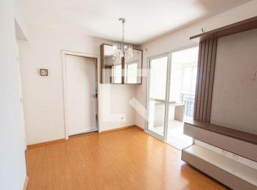 Apartamento · 54m² · 2 Quartos · 1 Vaga · Apartamento para Aluguel - Ipiranga, 2 Quartos,  54 m² - São Paulo