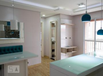Apartamento · 60m² · 2 Quartos · 1 Vaga · Apartamento para Aluguel - Sítio do Mandaqui, 2 Quartos, 60 m² - São Paulo