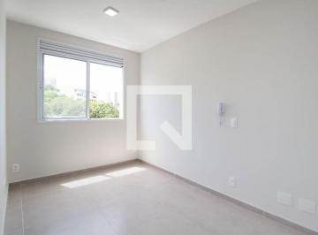 Apartamento · 36m² · 2 Quartos · Apartamento para Aluguel - Jaraguá, 2 Quartos, 36 m² - São Paulo