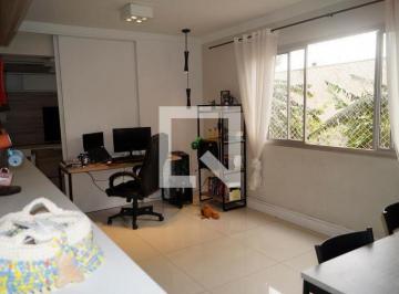Apartamento · 90m² · 2 Quartos · 1 Vaga · Apartamento para Aluguel - Ipiranga, 2 Quartos,  90 m² - São Paulo